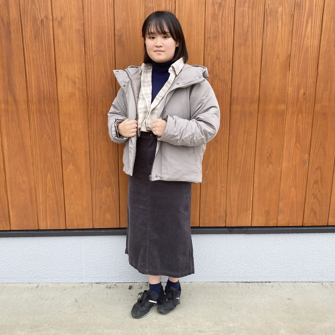 コーディネイト全身画像