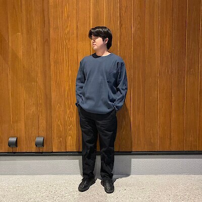 【中津川】身長173cm