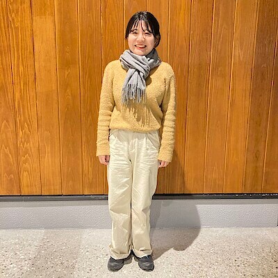 [中津川]身長155cm