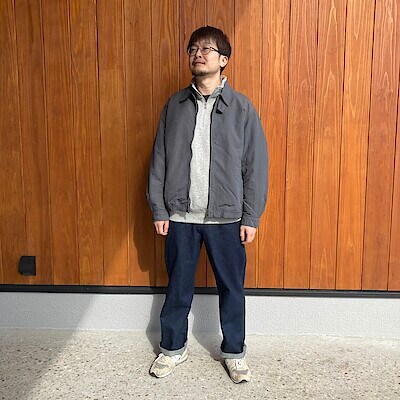 【中津川】身長173cm