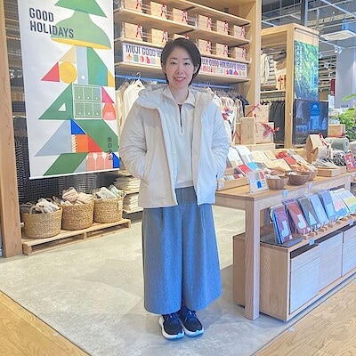 [中津川]身長152㎝