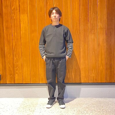 【中津川】身長166cm