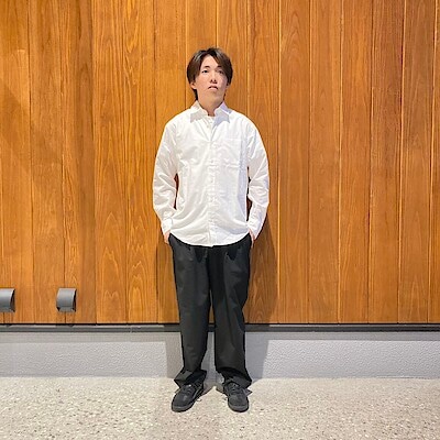 [中津川]身長166cm