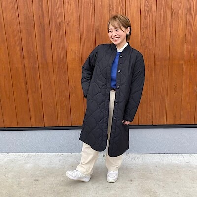 [中津川]身長155㎝