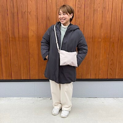 【中津川】身長155㎝