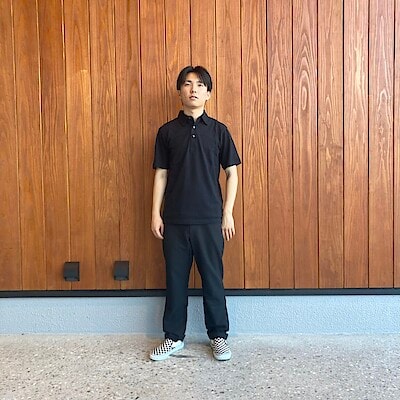 〔中津川〕身長166cm