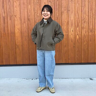 【中津川】身長155cm