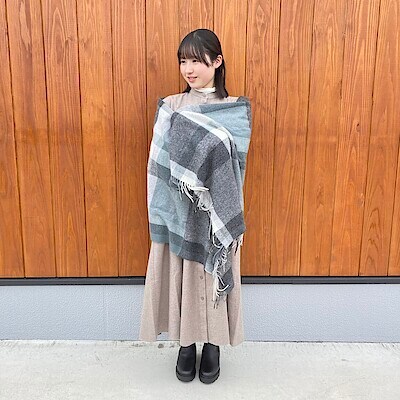 【中津川】身長153㎝