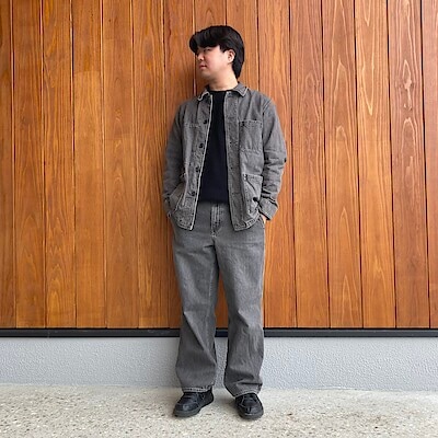 【中津川】身長173cm