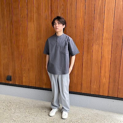 【中津川】身長166cm