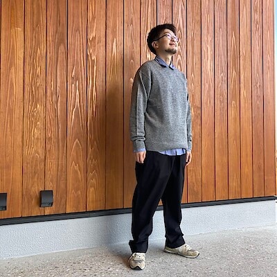 ［中津川］173cm