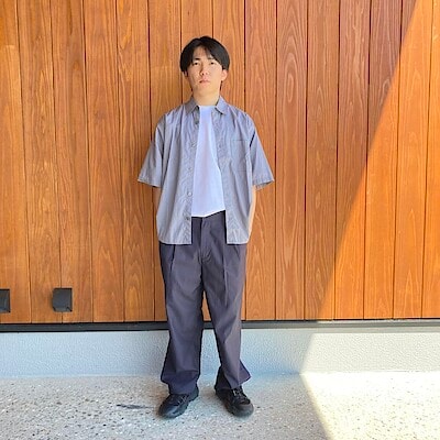 [中津川]身長166cm