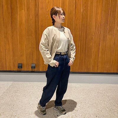 【中津川】156㎝