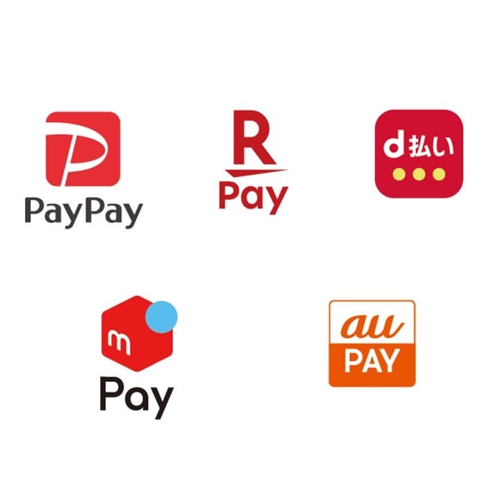 コード決済画像