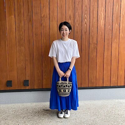 【中津川】身長152cm