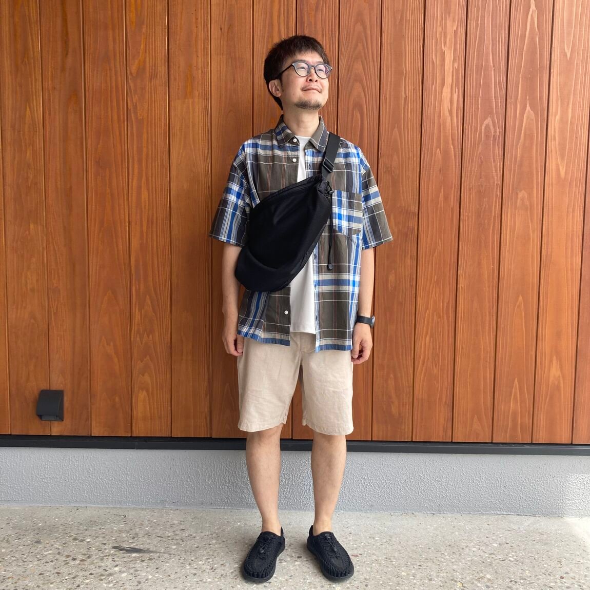 中津川】173㎝｜無印良品 中津川