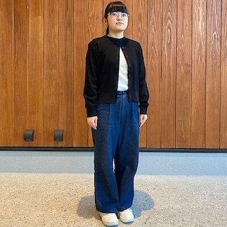 【中津川】157cm