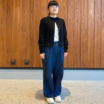 【中津川】157cm