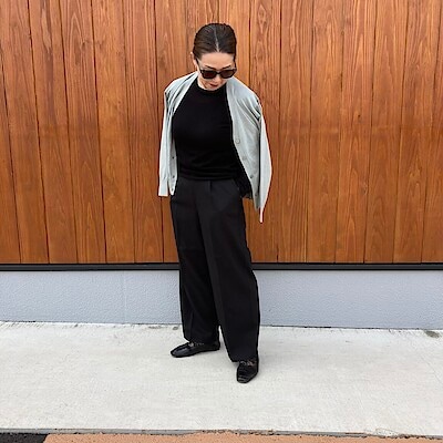 【中津川】身長161㎝