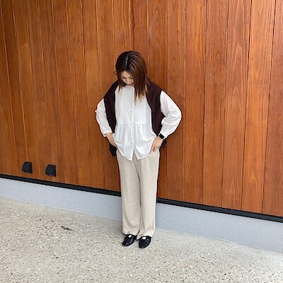 【中津川】身長162㎝