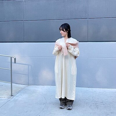 【中津川】身長153㎝