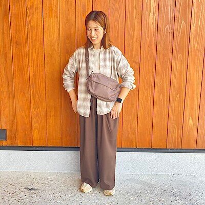 【中津川】身長162㎝
