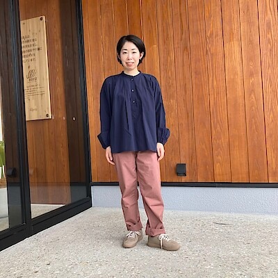 【中津川】身長152cm