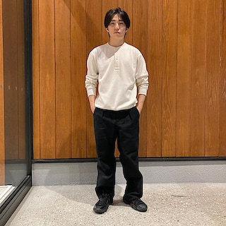 [中津川]身長166cm