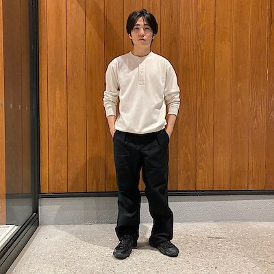 [中津川]身長166cm