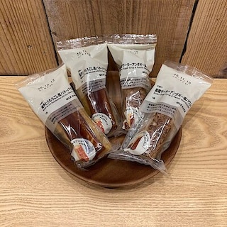 【中津川】今週の試食のお知らせ