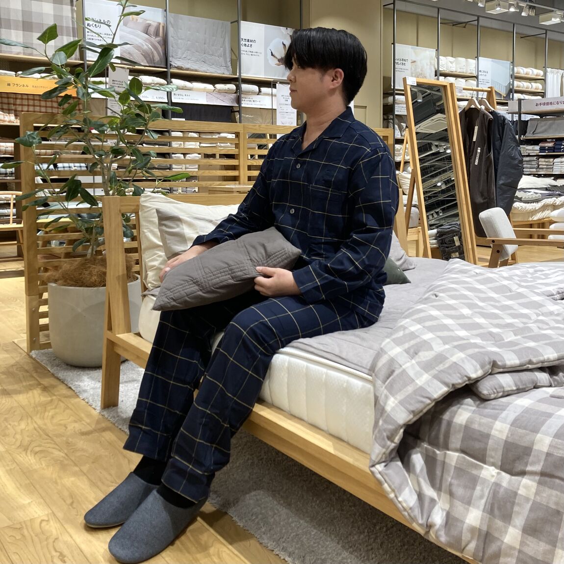 全身コーデ画像