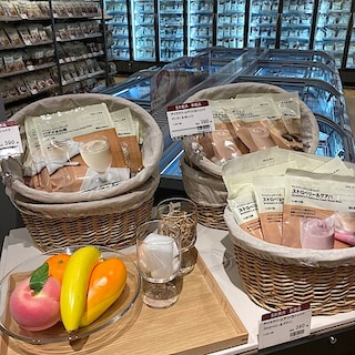 【中津川】食品商品のご紹介