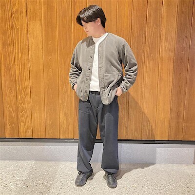 【中津川】身長172㎝