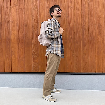 【中津川】身長173ｃｍ