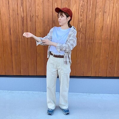 [中津川]156㎝