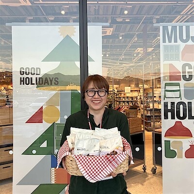 【中津川】今週の試食のお知らせ