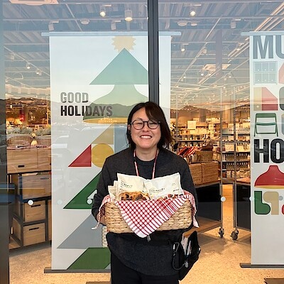 【中津川】今週の試食のお知らせ