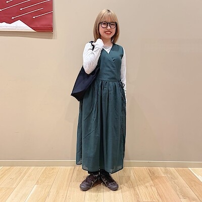 【リーフウォーク稲沢】身長150㎝