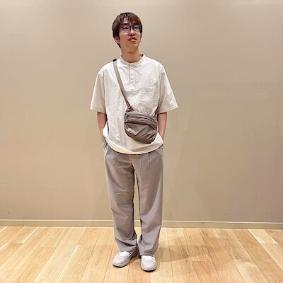 【リーフウォーク稲沢】身長169㎝