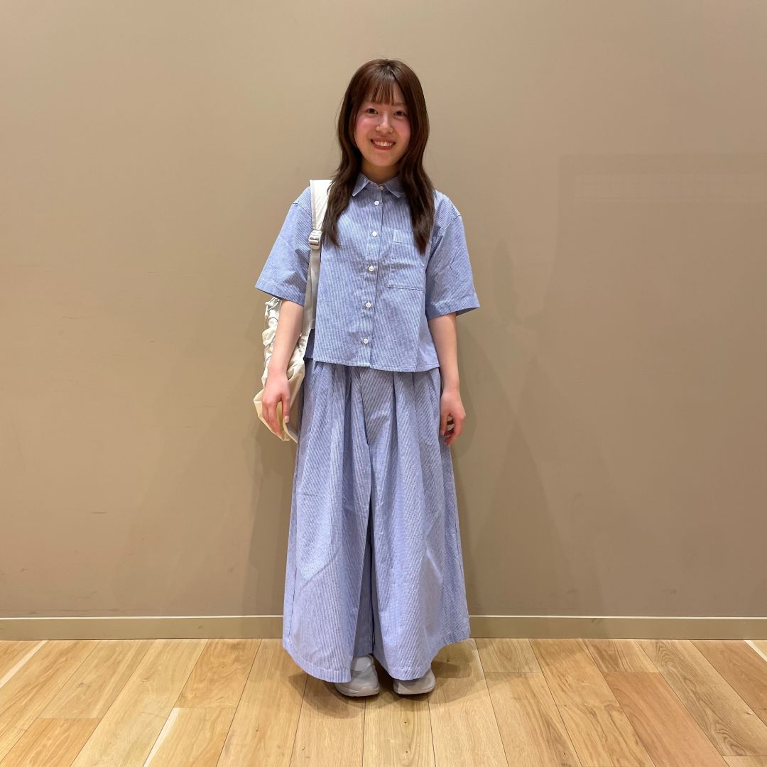 リーフウォーク稲沢　スタッフスナップ