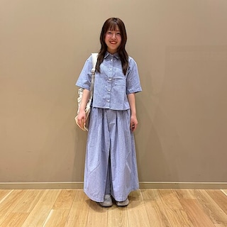 【リーフウォーク稲沢】身長148㎝