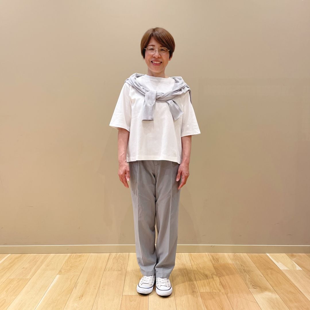 リーフウォーク稲沢　スタッフスナップ