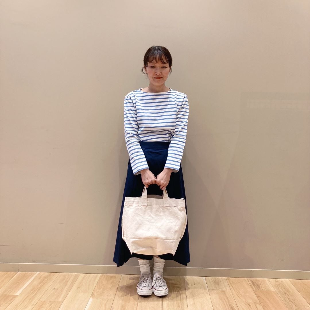 リーフウォーク稲沢　スタッフスナップ