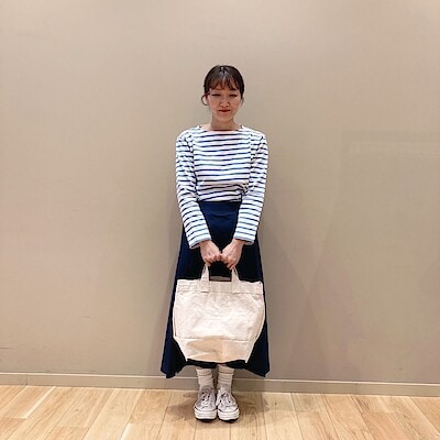 【リーフウォーク稲沢】身長157㎝