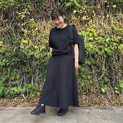 【リーフウォーク稲沢】身長152cm