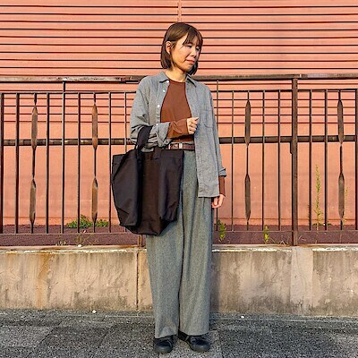 【リーフウォーク稲沢】身長162cm