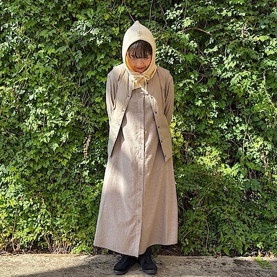 【リーフウォーク稲沢】身長152cm