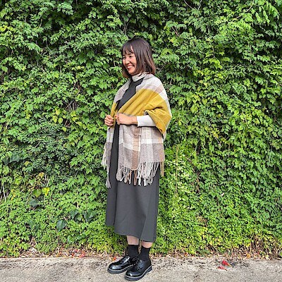 【リーフウォーク稲沢】身長160cm