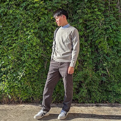 【リーフウォーク稲沢】身長171cm