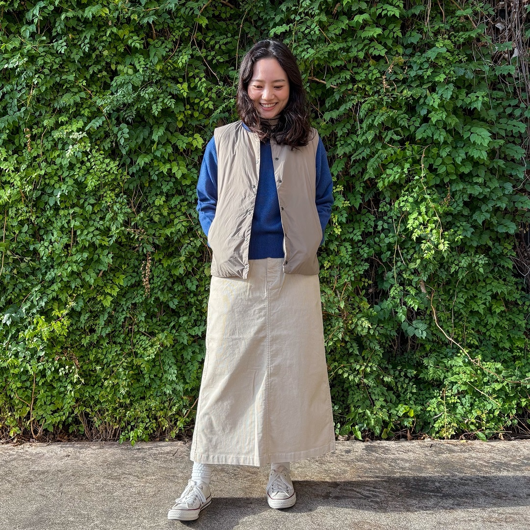 リーフウォーク稲沢　スタッフスナップ